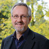 Prof. Dr. Martin Baumeister