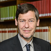 Dr. Thomas Hofmann