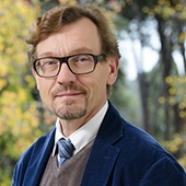 PD Dr. Alexander Koller
