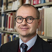 Dr. Andreas Rehberg